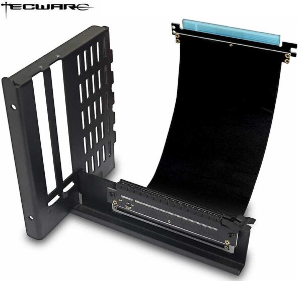 Tecware Vertical GPU bracket (Forge S & Nexus Air, No Riser Cable)