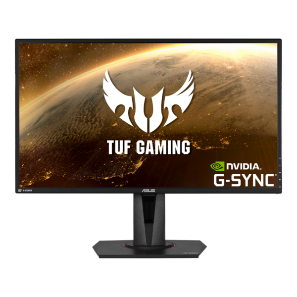 Asus Monitor 27" 16.9 IPS WLED Flat 1ms 2650x1440