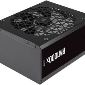 CORSAIR RM1000x SHIFT 80 PLUS Gold Fully Modular ATX Power