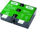 APC REPLACEMENT BATTERY CARTRIDGE 123