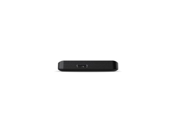 Toshiba Canvio Basics A5 4TB 2.5 - Image 3