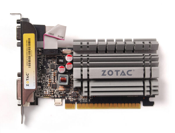 ZOTAC GT 730 ZONE Edition 2GB DDR3 - Image 2