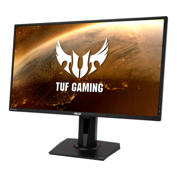 Asus Monitor 27" 16.9 IPS WLED Flat 1ms 2650x1440 - Image 2