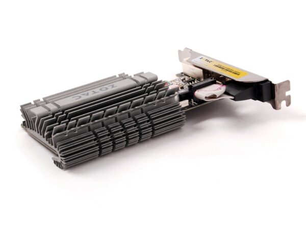 ZOTAC GT 730 ZONE Edition 2GB DDR3 - Image 3