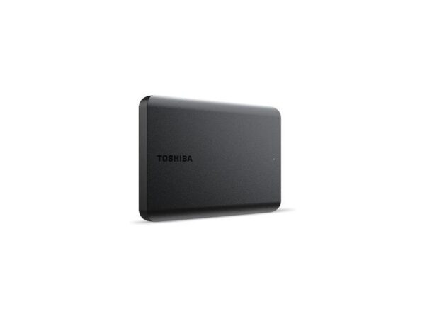 Toshiba Canvio Basics A5 4TB 2.5 - Image 2