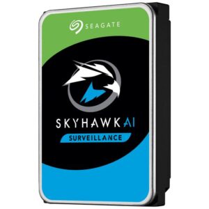 Seagate ST18000VE002 18TB SkyHawk™ AI 3.5 SATA 7200rpm