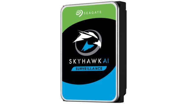 Seagate ST18000VE002 18TB SkyHawk™ AI 3.5 SATA 7200rpm