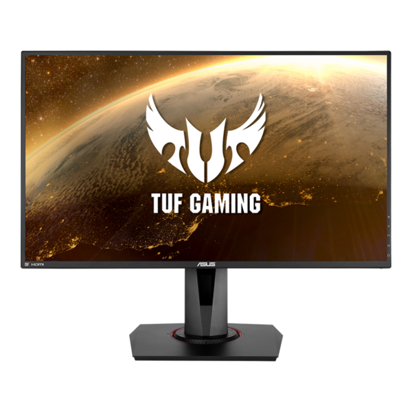 Asus Monitor 27" 16.9 Fast IPS WLED Flat 1ms 1920x1080