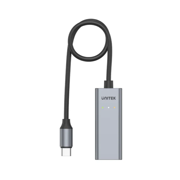 Unitek USB-C to 2.5G Ethernet Adapter U1313A - Image 3