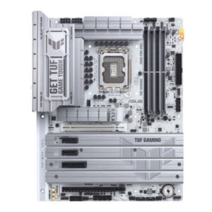 ASUS TUF Gaming Z890-PRO WIFI LGA1851 Motherboard