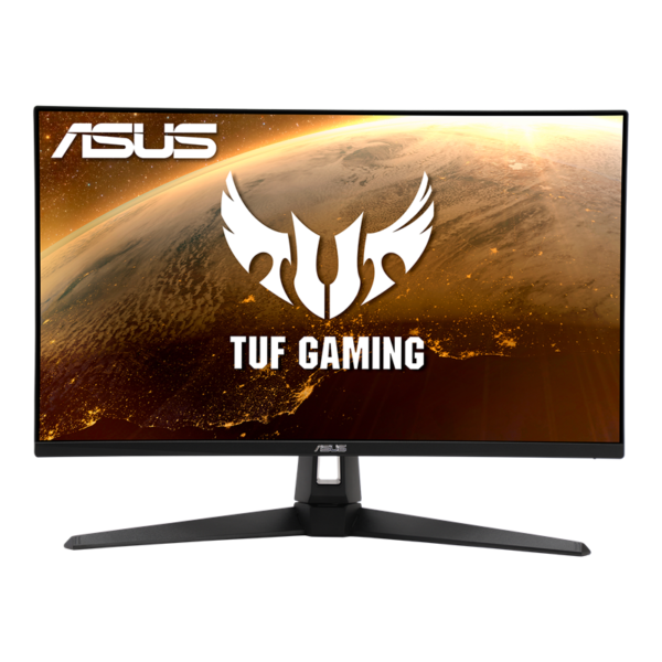 Asus Monitor 27" 16.9 IPS WLED Flat 3ms 1920x1080