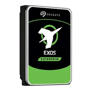 Seagate Exos 18TB 7200 RPM 256MB SAS 3.5 4096/512E