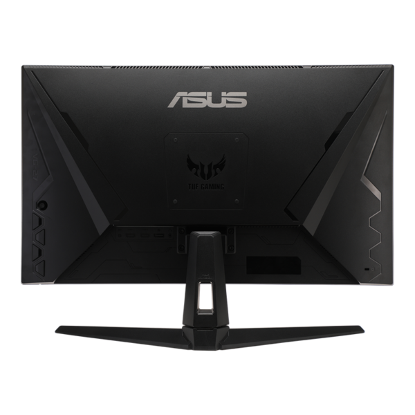 Asus Monitor 27" 16.9 IPS WLED Flat 3ms 1920x1080 - Image 2