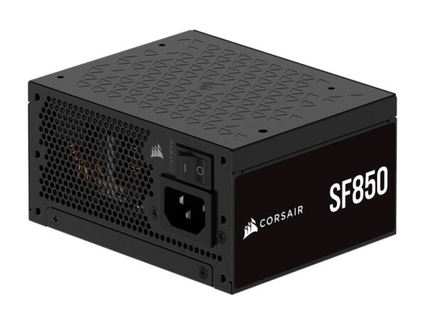 850W Corsair SF Series SF850 Modular 80 Plus Platinum PSU - Image 3