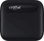 Crucial® X6 2000GB Portable SSD