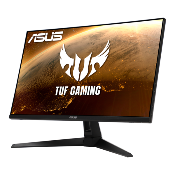 Asus Monitor 27" 16.9 IPS WLED Flat 3ms 1920x1080 - Image 3