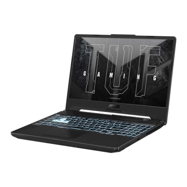 Asus TUF Gaming A15 15.6" Ryzen 7 16GB RAM 1TB SSD RTX 3050 Win11 Laptop - Black (FA506NCR-HN052W)