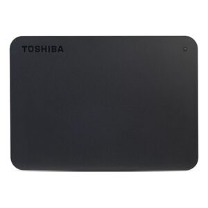 Toshiba DTB420 Canvio Basics 2TB External Hard Drive