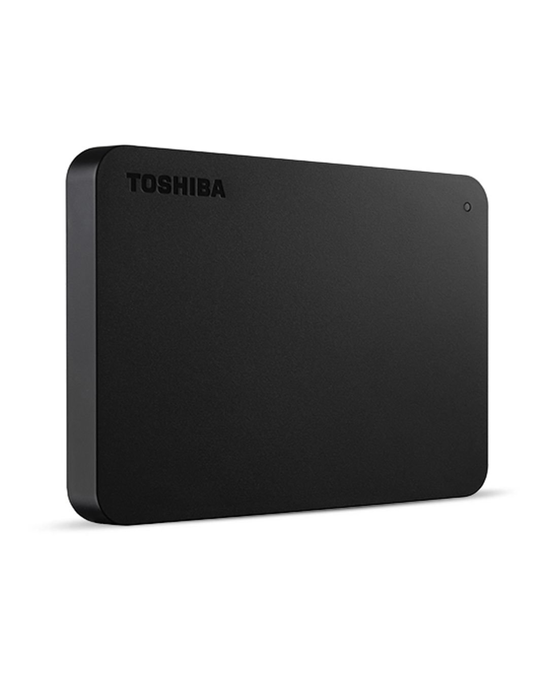 Toshiba DTB420 Canvio Basics 2TB External Hard Drive – Bizgram