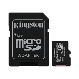 Kingston 100/85MB/s Read/Write