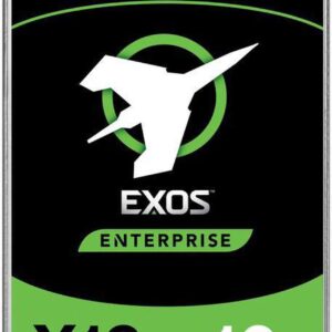 Seagate ST16000NM004J 16TB Exos X18 HDD 512E/4KN SAS 3.5 SAS 7200rpm