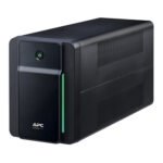 APC Back-UPS 2200VA, 230V, AVR (BX2200MI-MS)