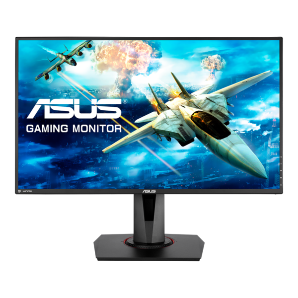 Asus Monitor 27 16.9 TN WLED Flat 1ms 1920x1080