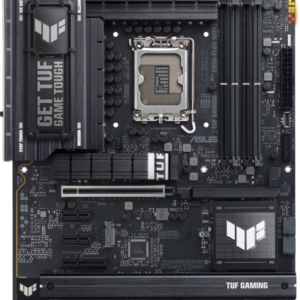 ASUS TUF Gaming Z890-PRO WIFI LGA1851 Motherboard