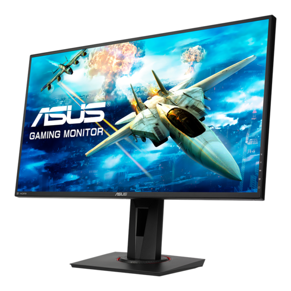Asus Monitor 27 16.9 TN WLED Flat 1ms 1920x1080 - Image 2