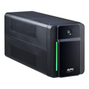 APC Easy UPS 900VA, 230V, AVR, Universal Sockets