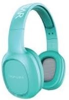 SONICGEAR AIRPHONE-3 (2019) Bluetooth Headphones (Mint)