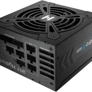 FSP Hydro G PRO 1000W Full Modular 80+ Gold(ATX 3.0 + Gen5 12VHPWR)