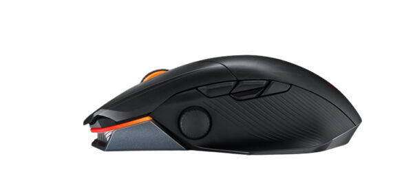 ASUS ROG CHAKRAM X ORIGIN Wireless Gaming Mouse - Image 4