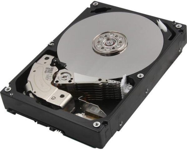 Toshiba Enterprise MG06ACA800E 3.5 8TB 256MB - Image 3