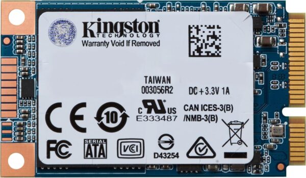 Kingston
