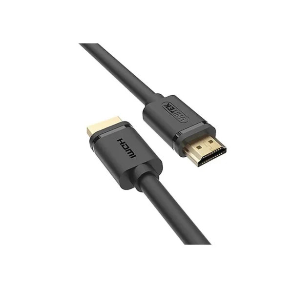 UNITEK HDMI 1.4 HIGH SPEED CABLE 4K 60HZ - Image 4