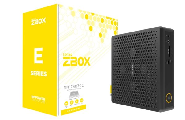 Zotac Mini PC EN173070C MINI PC