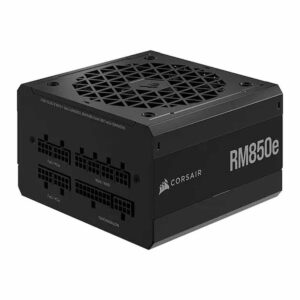 Corsair RMe Series - RM850e - 850W - 80 PLUS? Gold Full Modular Power Supply