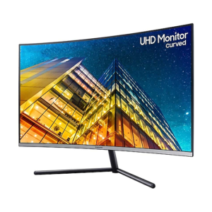 Samsung LU32R590CWEXXS SAMSUNG 31.5 UHD CURVED GAMING MONITOR 4K