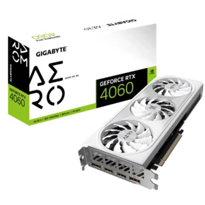 GIGABYTE N4060AERO-OC-8GD RTX4060 8GB OC VERSION
