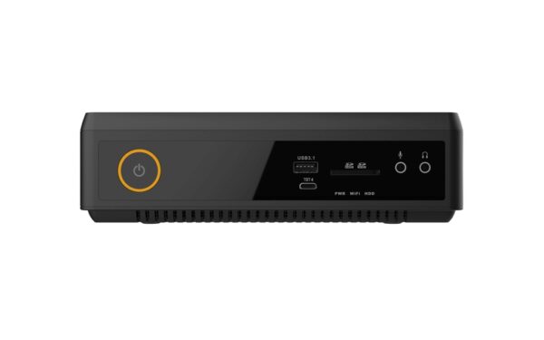 Zotac Mini PC EN173070C MINI PC - Image 2