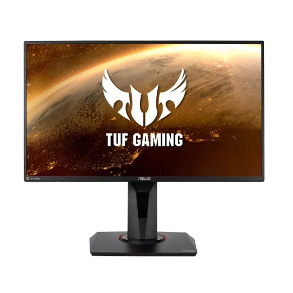 Asus Monitor 24.5" 16.9 IPS WLED Flat 4ms 1920x1080