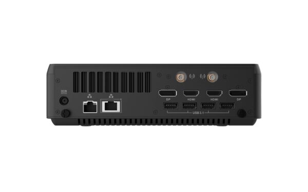 Zotac Mini PC EN173070C MINI PC - Image 3