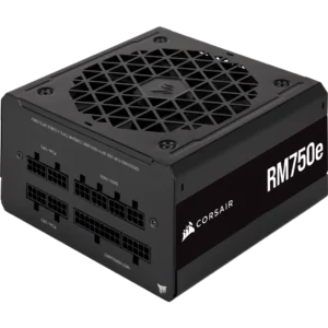 Corsair RMe Series - RM750e - 750W - 80 PLUS? Gold Full Modular Power Supply