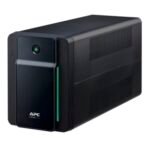 APC Easy UPS BVX 1200VA, 230V, AVR, Universal Sockets