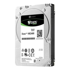 Seagate Exos 10E2400 ST1200MM0009 - hard drive - 1.2 TB