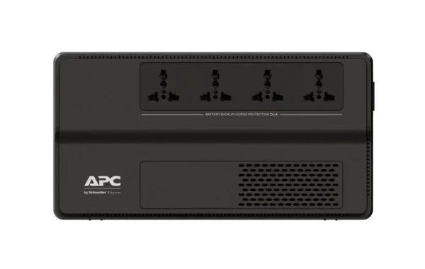 APC EASY UPS BV 800VA 230V AVR UNIVERSAL OUTLET BATTERY BACKUP