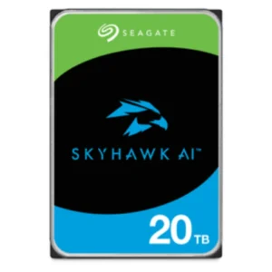 Seagate ST12000VE001 12TB SkyHawk™ AI 3.5 SATA 7200rpm