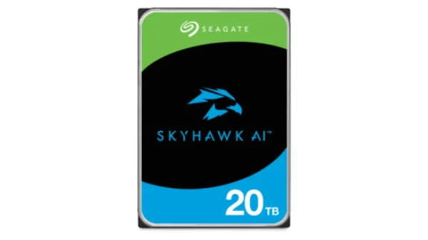 Seagate ST12000VE001 12TB SkyHawk™ AI 3.5 SATA 7200rpm