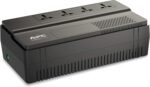 APC EASY UPS BV 650VA 230V AVR UNIVERSAL OUTLET BATTERY BACKUP
